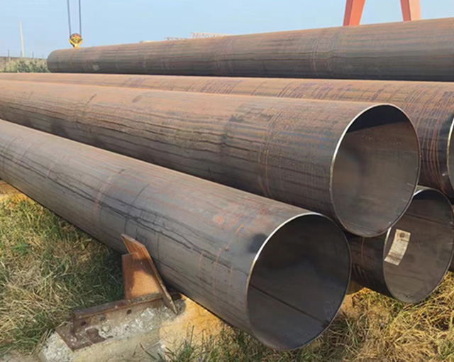 ASTM A671 Carbon Steel Pipe